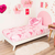 Juego De Sabanas Infantil Piñata 1 1/2p - Glam - 100x190cm