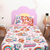 Juego De Sabanas Infantil Piñata 1 1/2p - Paw Patrol - 100x190cm en internet