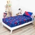 Juego De Sabanas Infantil Piñata 1 1/2p - Spider Man - 100x190cm