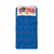 Juego De Sabanas Infantil Piñata 1 1/2p - Sonic - 100x190cm - comprar online