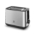 Tostadora Eléctrica Electrolux 2 Rebanadas ETS25 Acero Inoxidable - comprar online