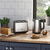 Imagen de Tostadora Eléctrica Electrolux 2 Rebanadas ETS25 Acero Inoxidable