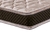 Colchón Cannon Linea Exclusive Doble Pillow 140x190x30 Espuma de Alta Dencidad en internet