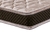 Colchón Cannon Linea Exclusive Doble Pillow 200x200x30 Espuma de Alta Dencidad en internet