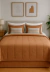 Edredón King Gamuza Cacharel Suede con Corderito 240x270 cm Súper Abrigado Invierno - tienda online