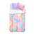 Acolchado Infantil Funny II 1 1/2 Plaza Reversible – Súper Abrigo y Diseño Trendy - comprar online