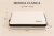 Almohada Harmony Inteligente 65x40 | Memory Foam Premium en internet