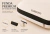 Almohada Harmony Inteligente 65x40 | Memory Foam Premium - tienda online