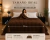 Frazada Chill & Home Flannel Deluxe Cuadraditos Queen-Marron en internet