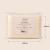 Almohada Viscoelástica Bed&Co Jazmín 65x40 | Confort Adaptable y Funda Premium - comprar online