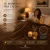 Frazada Chill & Home Flannel Deluxe Cuadraditos Queen-Marron - De Casa Store