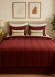 Edredón King Gamuza Cacharel Suede con Corderito 240x270 cm Súper Abrigado Invierno - De Casa Store