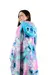 Manta Con Capucha Stitch Corderito Térmica Suave Abrigada Invierno Premium - Oficial Disney - De Casa Store