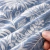 Cubrecama Cacharel Jacquard | C/fundas De Almohada, Color Azul - De Casa Store