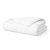 Cubrecama Ocean Home Linea Berlin | C/fundas De Almohada, Color Blanco en internet