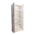 Despensero Organizador 1.80 X 60 X 30 Blanco 2 Puertas Cod.4180 en internet
