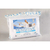 Imagen de Almohada Sensitive Cervical Fiberball Viscoelastica 57 X 40 C/funda