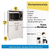 Porta Horno Microondas Blanco Organizador Cod.9510 - tienda online