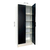 Despensero Organizador 1.80 X 60 X 30 Wengue 2 Puertas - De Casa Store