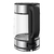 Jarra Eléctrica Xiaomi Electric Glass Kettle 1.7l 2200w 220v - tienda online