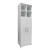 Ropero Infantil 2 Puertas Reversible 60X1.80x40 Multifuncion Organizador Despensero Cod.1064 en internet
