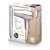 SET BELLEZA GAMA COCONUT & ALMOND PLANCHITA + SECADOR 2200W - De Casa Store