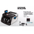 Contadora De Billetes Oryx M11E Doble Display Led C/Detector De Billete Falso Mayor Velocidad Y Predicción - tienda online