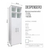 Ropero Infantil 2 Puertas Reversible 60X1.80x40 Multifuncion Organizador Despensero Cod.1064 - tienda online