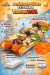 Acolchado Dragon Ball 1 ½ Plaza – Reversible, Abrigado y Súper Cómodo Licencia Oficial - De Casa Store