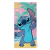 Toallon Algodón Infantil 70 x 1.30 - Piñata | Stich - comprar online