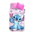 Acolchado Stich Infantil 1 1/2 Plaza Reversible Licencia Oficial Disney - comprar online