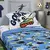 Juego de Sabana Piñata GOOL! 1 1/2 Plaza | Ultra Soft - comprar online