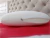 Imagen de Almohada inteligente Sensitive Fiberball Espumas Vicoelastica C/Funda 61cm x 40cm x 15cm blanca