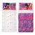 Juego de Sabana Piñata Lady Bug 1 Plaza | Ultra Soft - tienda online