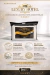 Almohada bed & Co Luxury Hotel Premium - comprar online