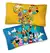 Juego de Sábanas Mickey V 1 1/2 Piñata Ultra Soft Licencia Oficial Disney - De Casa Store