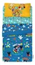 Juego de Sábanas Mickey V 1 1/2 Piñata Ultra Soft Licencia Oficial Disney - comprar online
