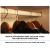 Imagen de Placard Linea Texturada 240 TEXT 2.40 X 2.20 X 0.59 Color Terra