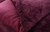Acolchado Kavanagh Soft QUEEN 2.30x2.50 Reversible Microfibra Flannel Guata Siliconada