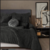 Edredon Queen Cacharel 2.50x2.70 Flannel Abrigo C/funda Rabbit - comprar online