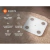 Imagen de Balanza Xiaomi Mi Body Composition Scale 2 Blanca, Hasta 150kg