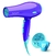 Secador de pelo GA.MA Italy Bloom Flow Ion Violeta 220V - 240V - comprar online