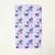 Set De Repasadores De Cocina X2 Stitch -piñata- Color Azul en internet