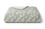 Cubrecama Cacharel Jacquard | C/fundas De Almohada, Color Verde en internet