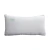 Almohada Nativa 70x40x14 | Microesferas Siliconadas + Funda Removible - comprar online