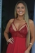 Camisola Tule - Vermelha - comprar online