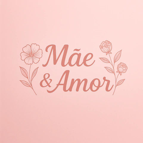 Mae E Amor