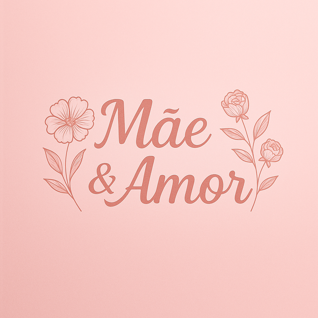 Mae E Amor