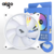 AR12 PRO - Aigo-ventilador para pc, 120mm, PWM 1Pack Impressive ARGB Light Effects - BLACK