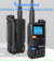Quansheng-Portátil UV 5R Além disso Walkie Talkie, Comutador de Rádio em Dois Sentidos, Estação VHF, K5 Receptor Ham, Conjunto Sem Fio, Longo Alcance, - Champion Shop
